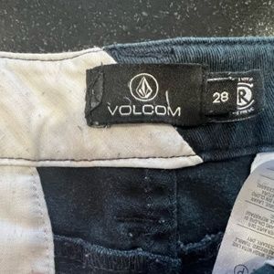 Women's grey shorts